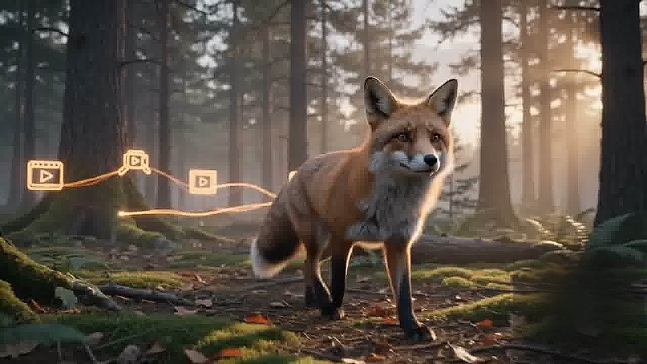 Influencer marketing work at CreatorFox