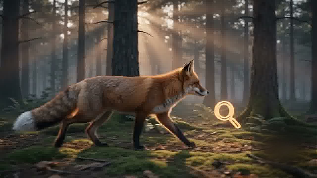 AEO / GEO work at CreatorFox